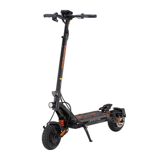 Max E-Scooter 80KM