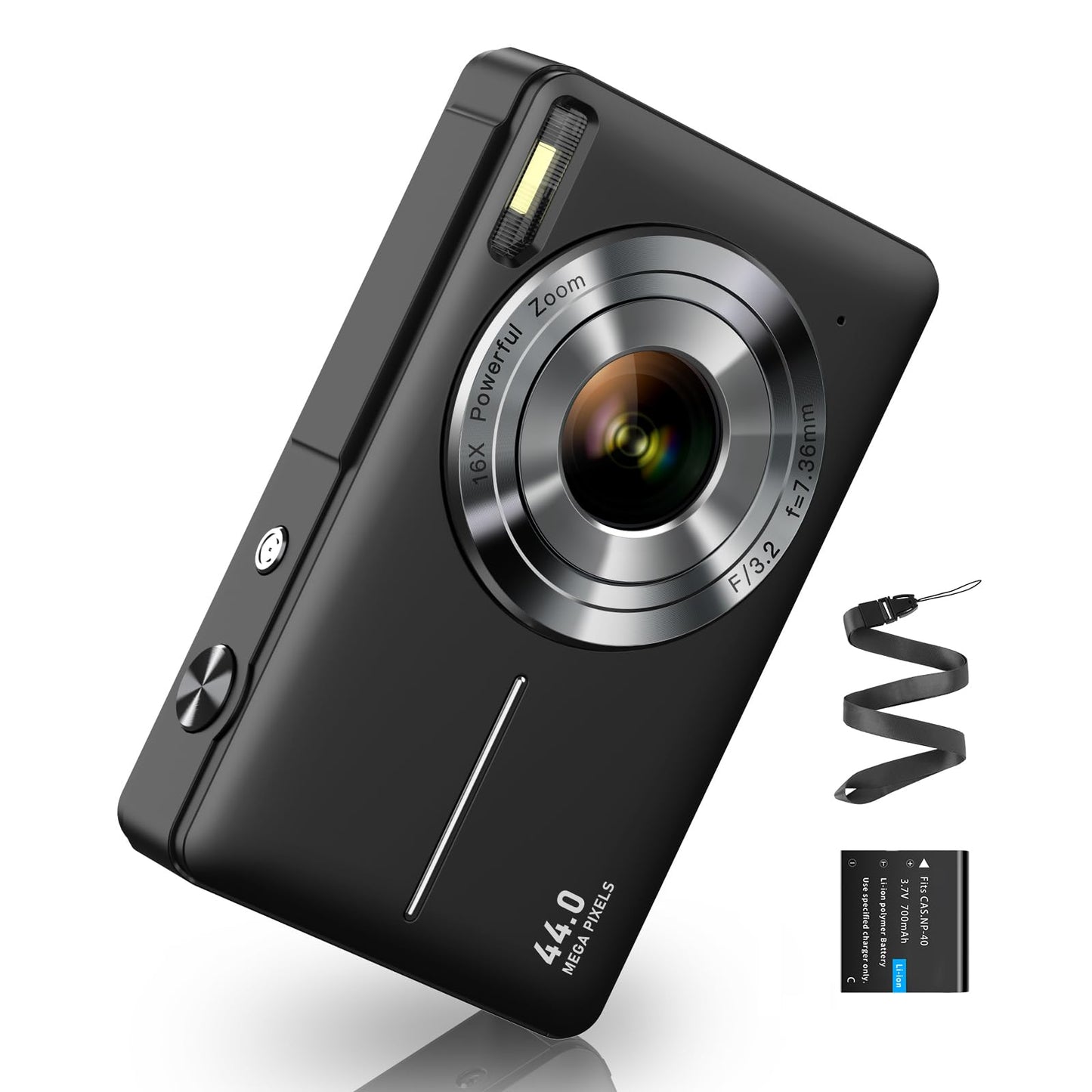 Digi-Cam Free Shipping