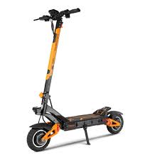 Max E-Scooter 80KM