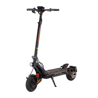 Max E-Scooter 80KM