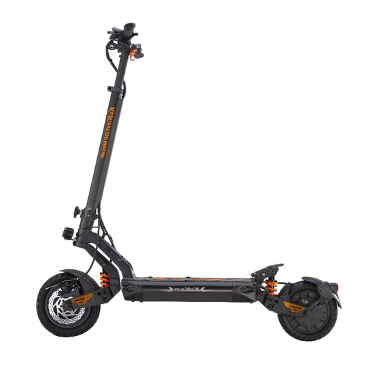 Max E-Scooter 80KM