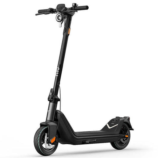 KQi 300X All-Terrain Suspension Electric Scooter 33.6mph | Range 37.3 miles