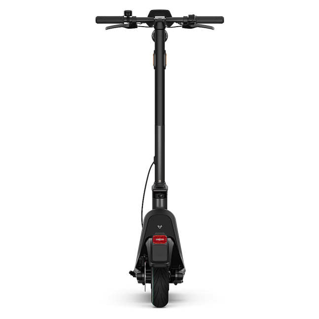 KQi 300X All-Terrain Suspension Electric Scooter 33.6mph | Range 37.3 miles